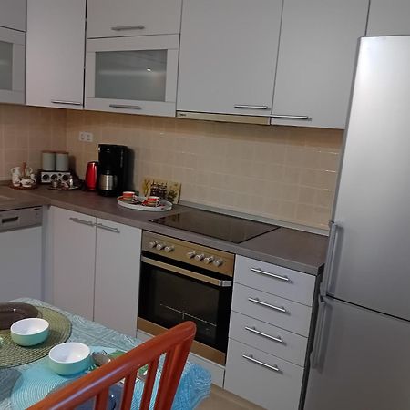 M&T Apartmani Mostar Exterior photo