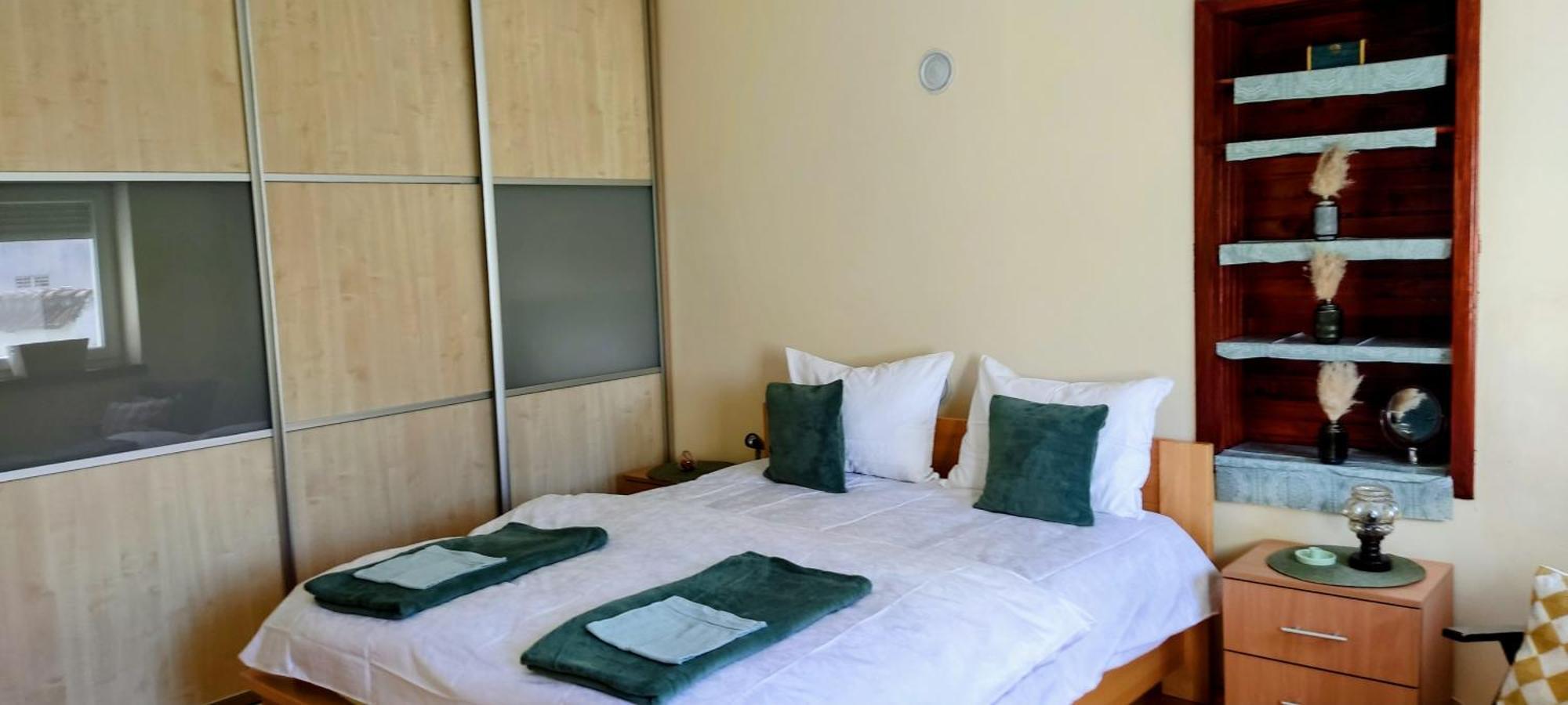 M&T Apartmani Mostar Room photo