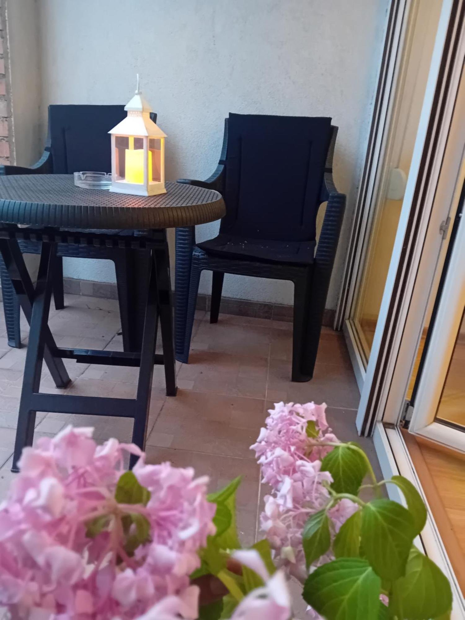 M&T Apartmani Mostar Exterior photo